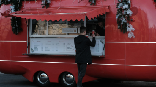 SBA PreQual Manufacturing Co | Mobile Food Units