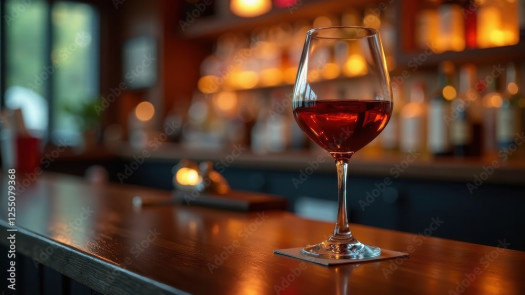 Profitable Liquor Store in Prime Location