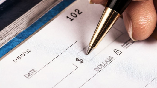 Check Cashing Business