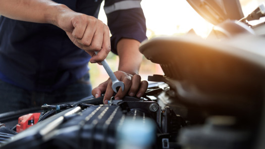 General Auto Repair - Long Established