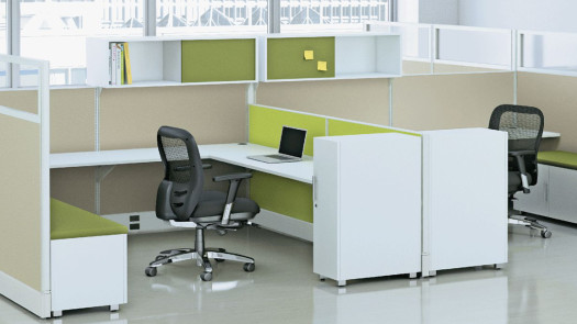 Seeking Office Furniture Dealer