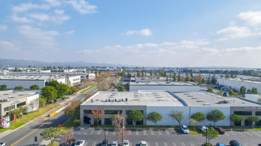 Norwalk Blvd, Santa Fe Springs, CA 90670