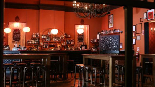 Live Music Venue and Scratch Kitchen Bar & Grill