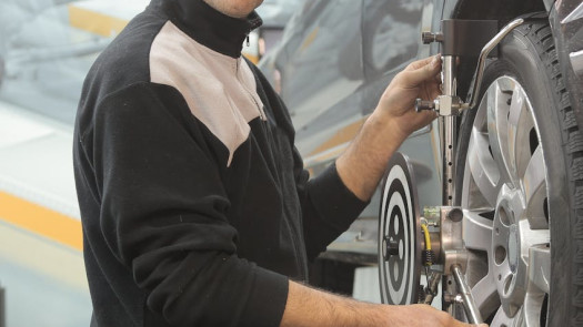 Automotive Shop - 37+ Years General Mechanic Exp