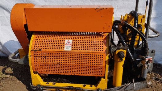 Hydraulic Winches Stock available for Sale