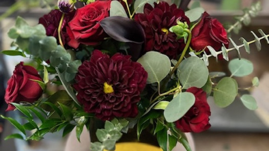 Flower Shop for Sale in New York