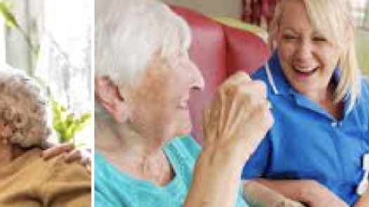 Be the Heart of Your Community.