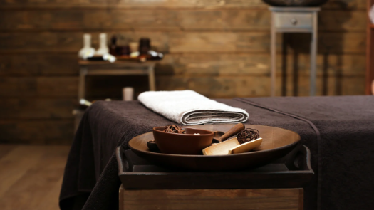 Well-Established Massage Clinic