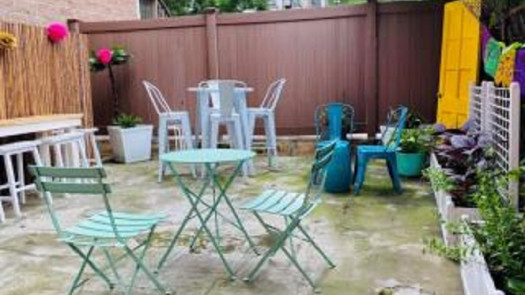 Ice Cream and Sweets Shop for Sale in New York