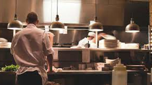 Restaurant Financing Options