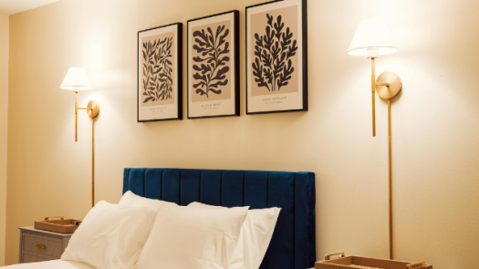 Wireless Home Lighting eCommerce DTC Brand