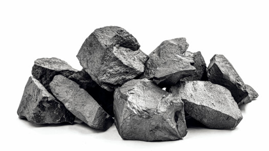 High-Grade Hematite Iron Ore Available