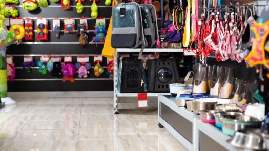 Specialized Pet Store & Supply Company