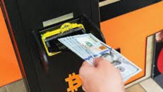 Profitable Bitcoin ATM Business $100,000