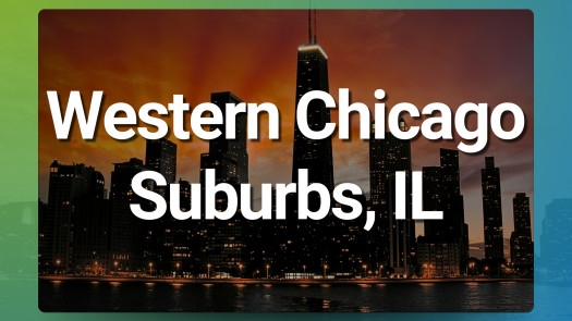 Clinic for Sale – Western Chicago Suburbs