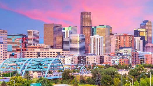 Established General Dental Practice near Denver