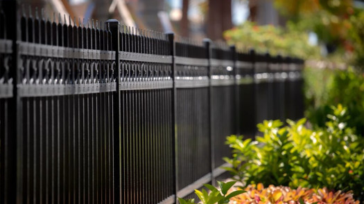 Own a Nationally Recognized Fencing Franchise