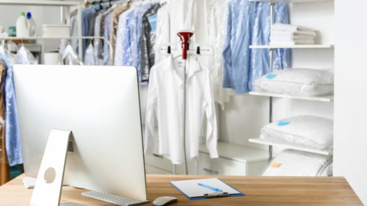 Profitable Commercial Laundry Linen Business