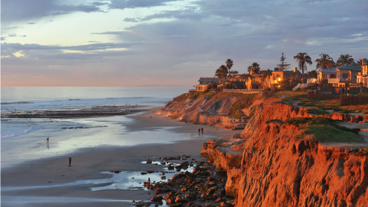 Carlsbad EA Firm for Sale