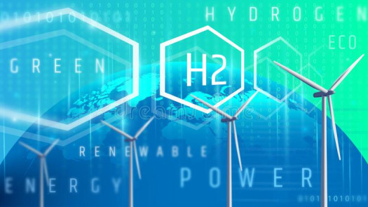 $30M - German Patented Hydrogen from WTE