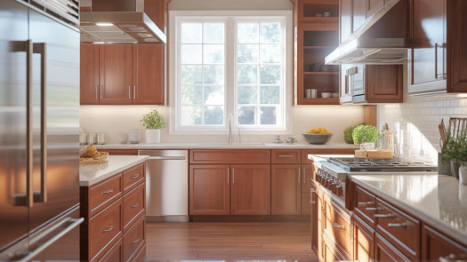 Profitable Kitchen & Cabinet Remodeling Franchise – Southeast Michigan