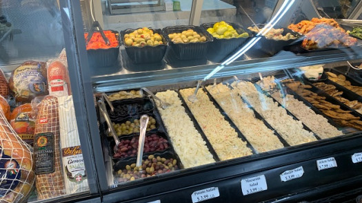 Established Supermarket for Sale in NY