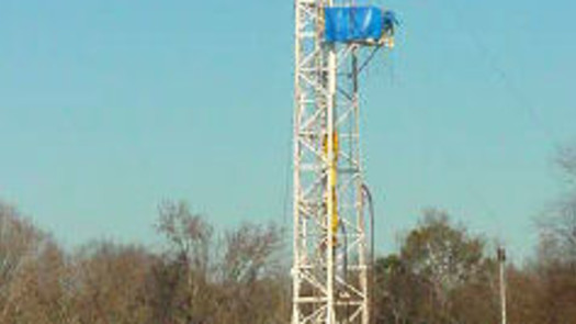 Oil Capital