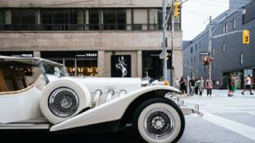 Limo Company in Somerset County, NJ