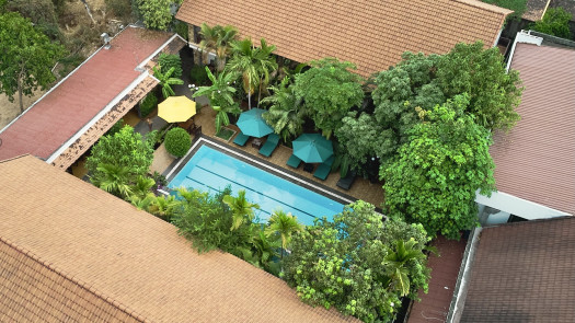 Hotel Redevelopment Project