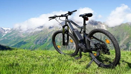 E-Bike Store in Desirable Palm Beach County