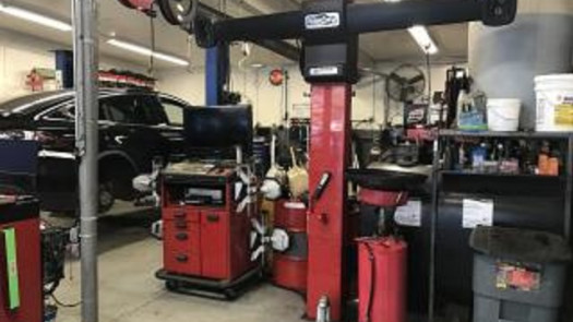Auto Repair Shop for Sale in Westchester County