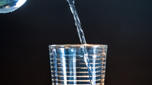 An Investment In Life / Water Purification