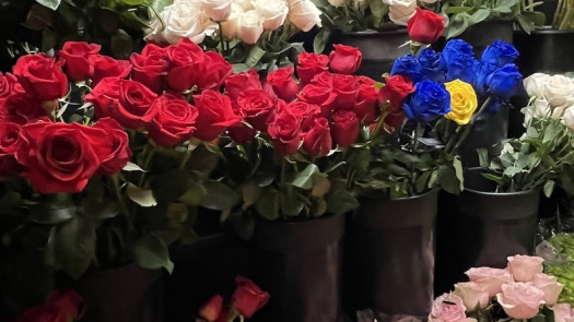 Retail Florist for Sale in New York