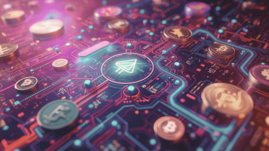 Own a Stake in the EU’s Next-Gen Crypto Exchange