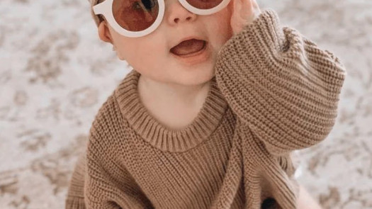 Successful 3 Year Old Baby Clothing Brand For Sale