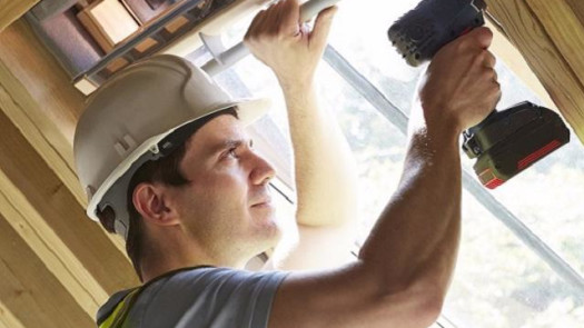 Gen. Contr. Offers Construction And Renovation