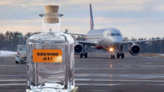 Diesel EN590 / Jet A1 / CIF / Fuel Trading Only