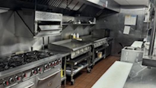 Breakfast & Lunch Restaurant for Sale in PA