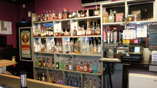 Profitable Topless Pasty Adult Indiana Club