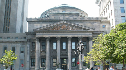 New Canadian Online Bank for sale