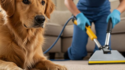 Carpet Cleaning Business