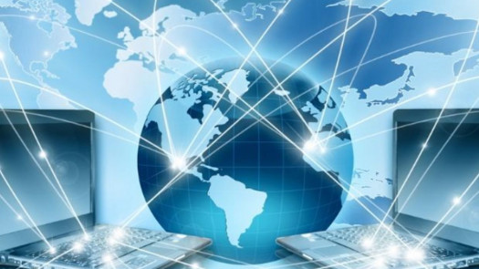 Website for Specialty Vacation Rentals