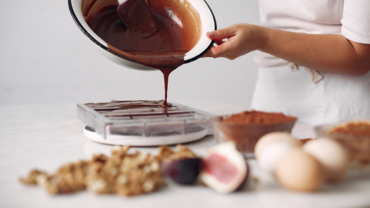 Award - Winning Confection Manufacturer