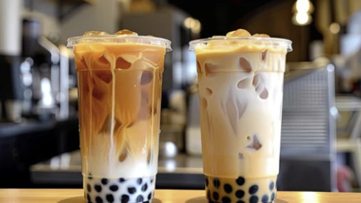 Scottsdale Boba Tea Café with Great Reviews