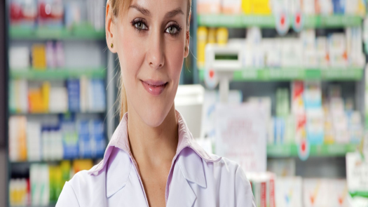 Houston Area Retail Pharmacy $200k