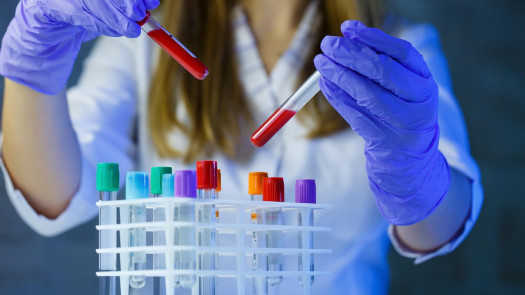 Established Pharmaceutical Clinical Trial Network