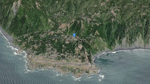 Coastal Living with this lot Near the Ocean