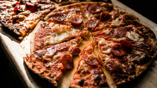 Established Triangle Area Pizza Brand with $1M+ Revenue