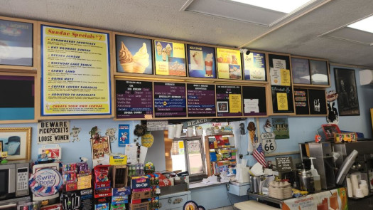 Ice Cream Shop for Sale in New York