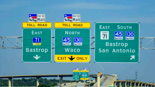 Metal Sign Manufacturing Company